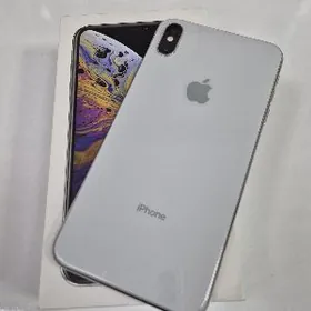 iPhone Xs max 80