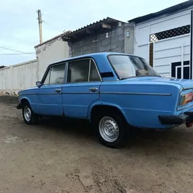 Lada 2106 1989