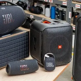 JBL