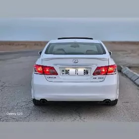 Lexus ES 350 2010