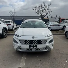 Hyundai Kona 2021