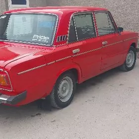Lada 2106 1989