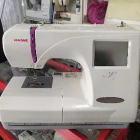 Janome350e
