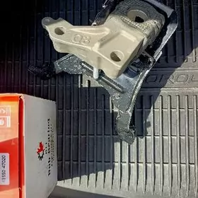 Corolla 22 podushka 1.8 motor