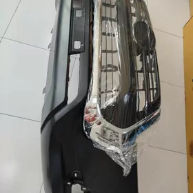 Bufer Oblisowka Hilux 2021-23