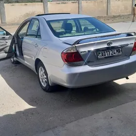 Toyota Camry 2002