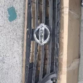 nissan abilsofka morda