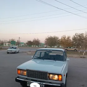 Lada 2107 1997