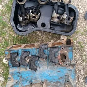 блок галовка