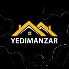 Aşgabat Moll 12/8 4 Kom 340 m2