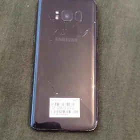 Samsung s8 edge
