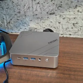 Мини ПК FIREBAT F1