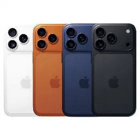 iPhone 17 Pro Max dublikat