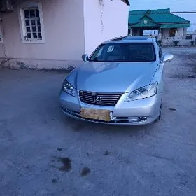 Lexus ES 350 2007
