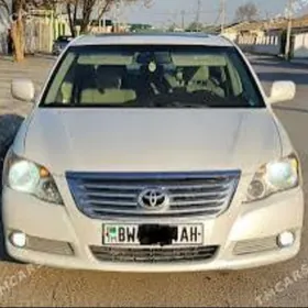 Toyota Avalon 2009