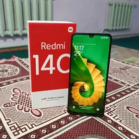 Redmi 14C 8/256 GB