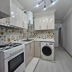 4мкр 2ком 56м² 2этаж