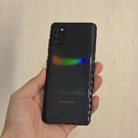 Samsung A41. 4/64. wetnam