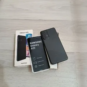 SAMSUNG A23 (4/64) zawod