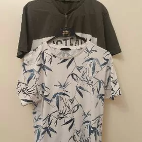 футболки мужские