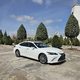Lexus ES 250 2021