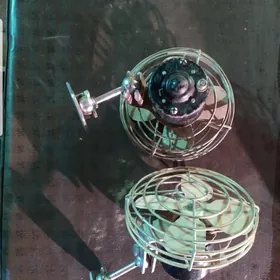 вентиляторы