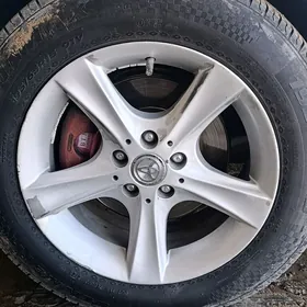 Mary disge 15lik corolla