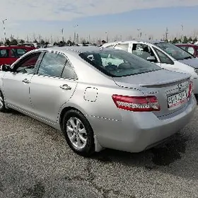 Toyota Camry 2008