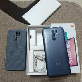 Redmi 9