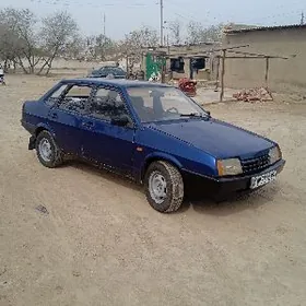 Lada 21099 2003