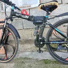 Benba tigirBemba tigir