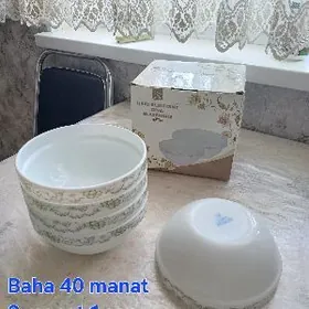 Тарелка Sa kase аrassa