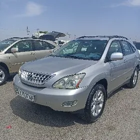 Lexus RX 350 2008