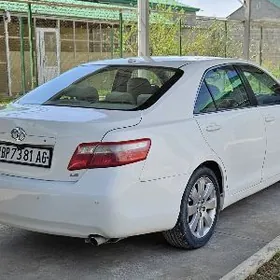 Toyota Camry 2008