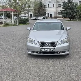 Lexus ES 350 2011