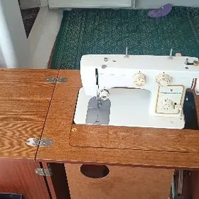 чайка тикин машын