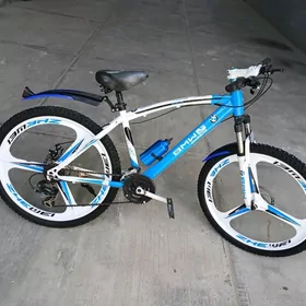 Tigir BMW велосипед 26LYK