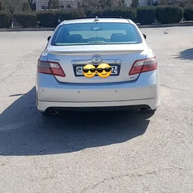 Toyota Camry 2008