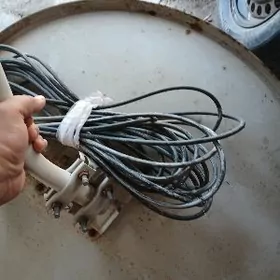 anten galofka kabili bn