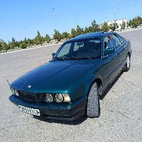 BMW E34 1992