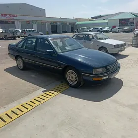 Opel Senator 1990