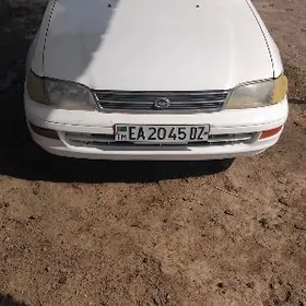 Toyota Corolla 1996