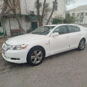 Lexus GS 300 2006