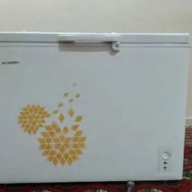 морозильник morozilnik Skyworh