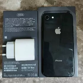 iPhone 8 256g