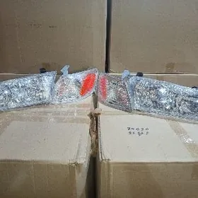 babyçka Fara poworotnikli