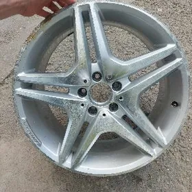 AMG19MERCEDES-DİSKA