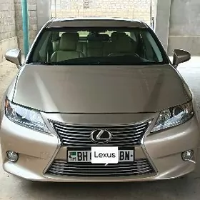 Lexus ES 350 2013