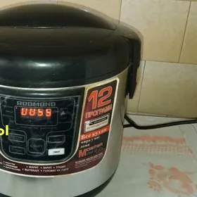 мультиварка