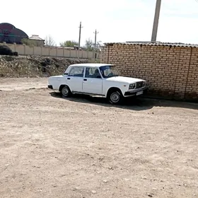 Lada 2107 2000